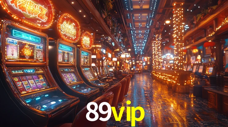 89vip - Cassino Central – Sua Primeira Parada - 89vip.com