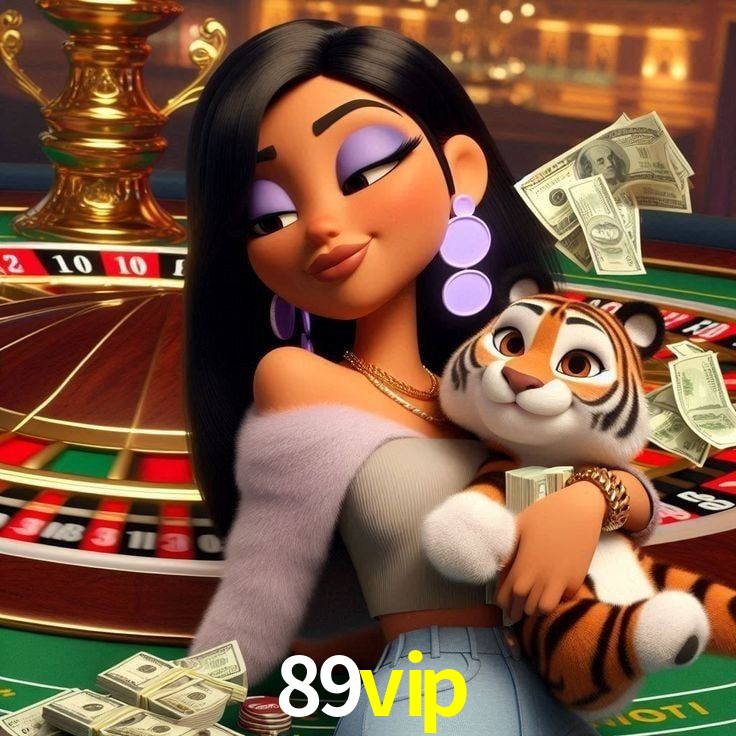 Welcome Bonus 89vip