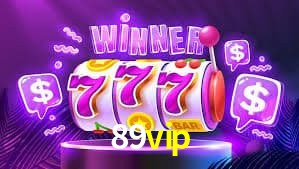 Experiência VIP 89vip