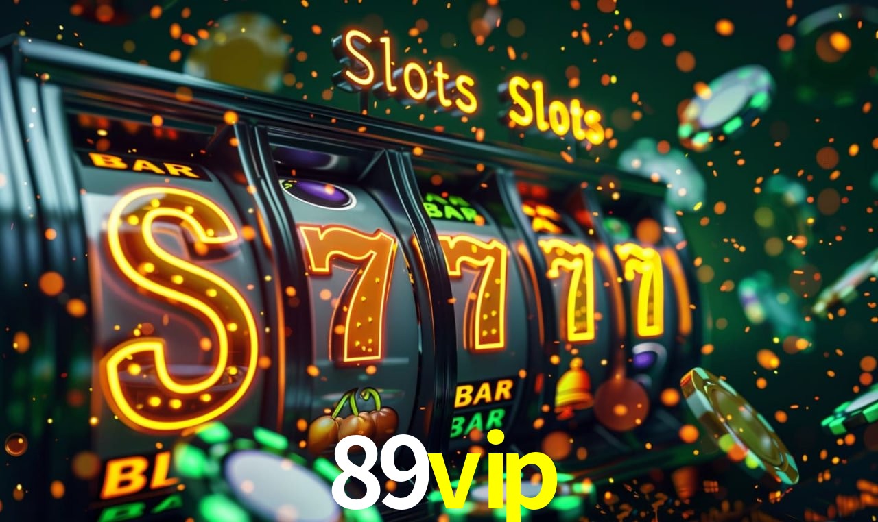 Experiência VIP 89vip