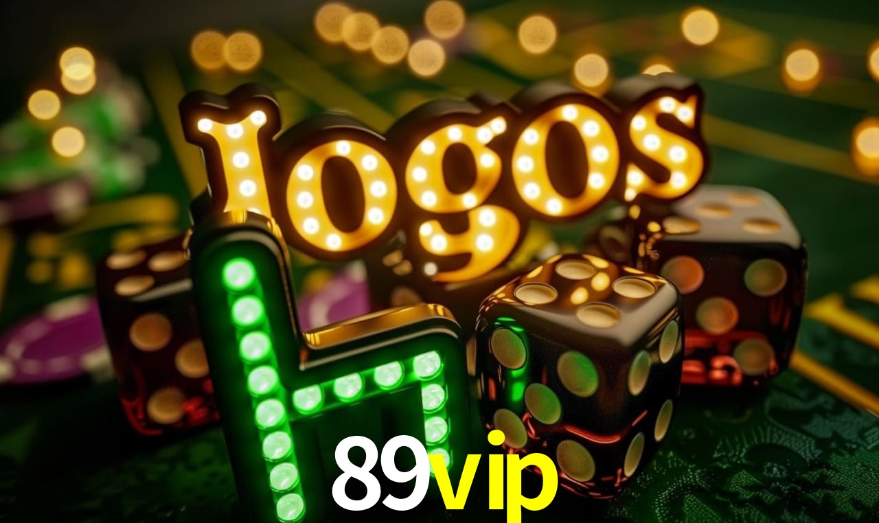 Experiência VIP 89vip