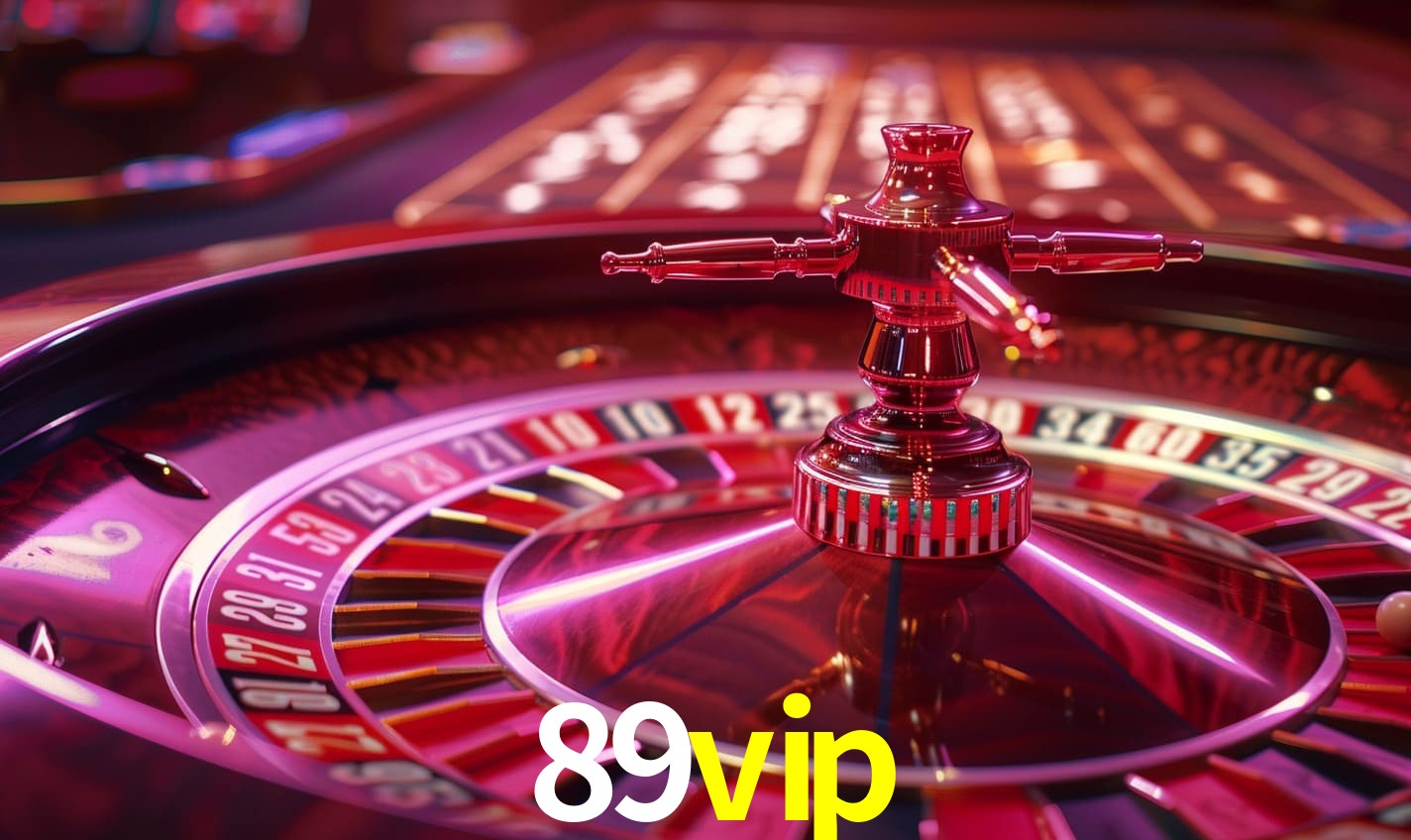 A Emoção da Loteria na 89vip: Uma Chance de Mudança de Vida