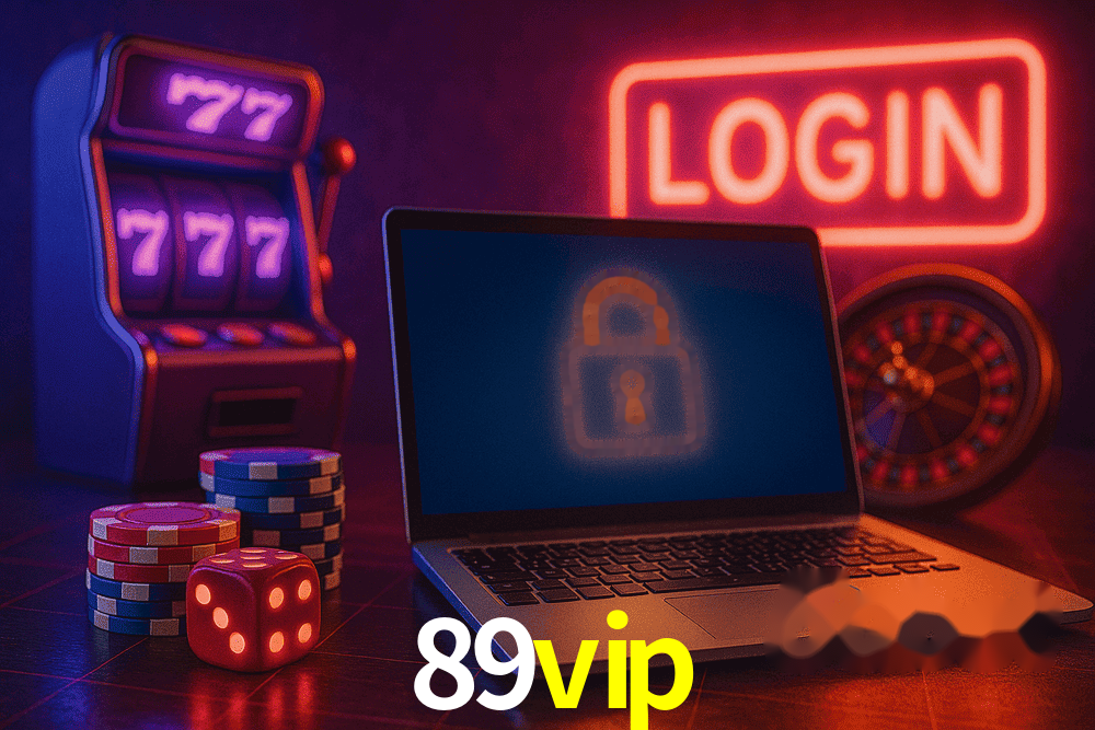 Casino Ao Vivo 89vip