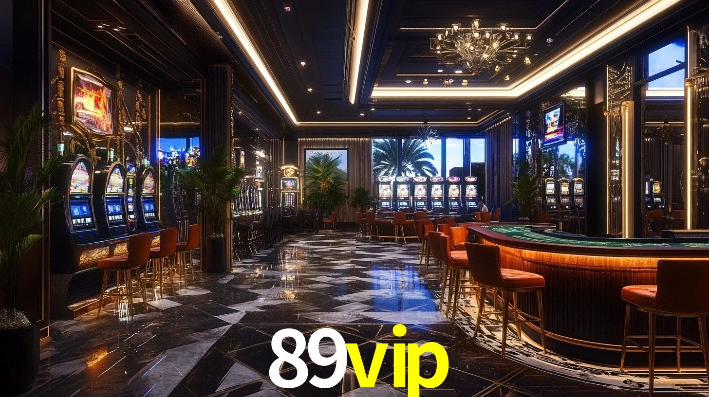 Ofertas Imperdíveis na 89vip: Promoções e Bônus Que Valem a Pena