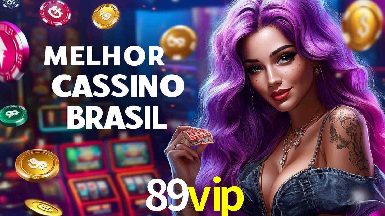 Explorando a Categoria de Eventos em Apostas na 89vip