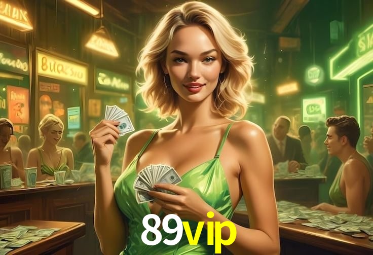 Descubra o Programa VIP da 89vip: Vantagens Exclusivas para Jogadores