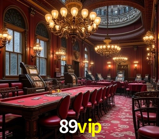 Caishen Wins 89vip