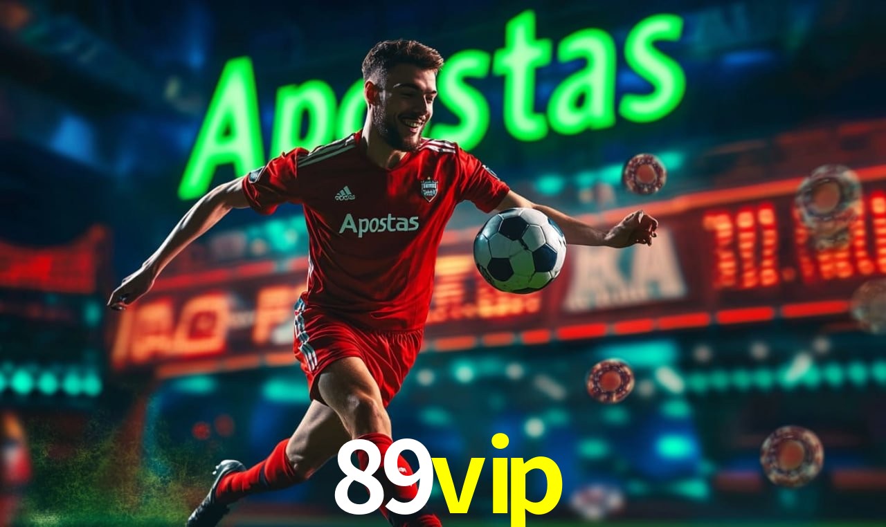 Programa VIP 89vip
