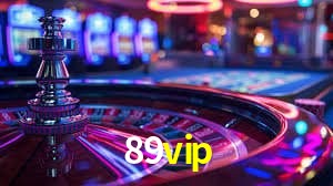 Provedores de Jogos 89vip