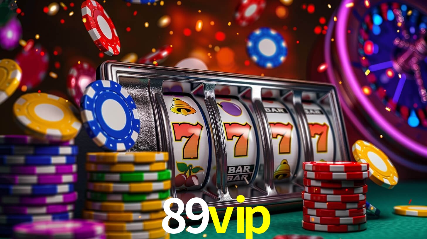 Mesa de Blackjack 89vip
