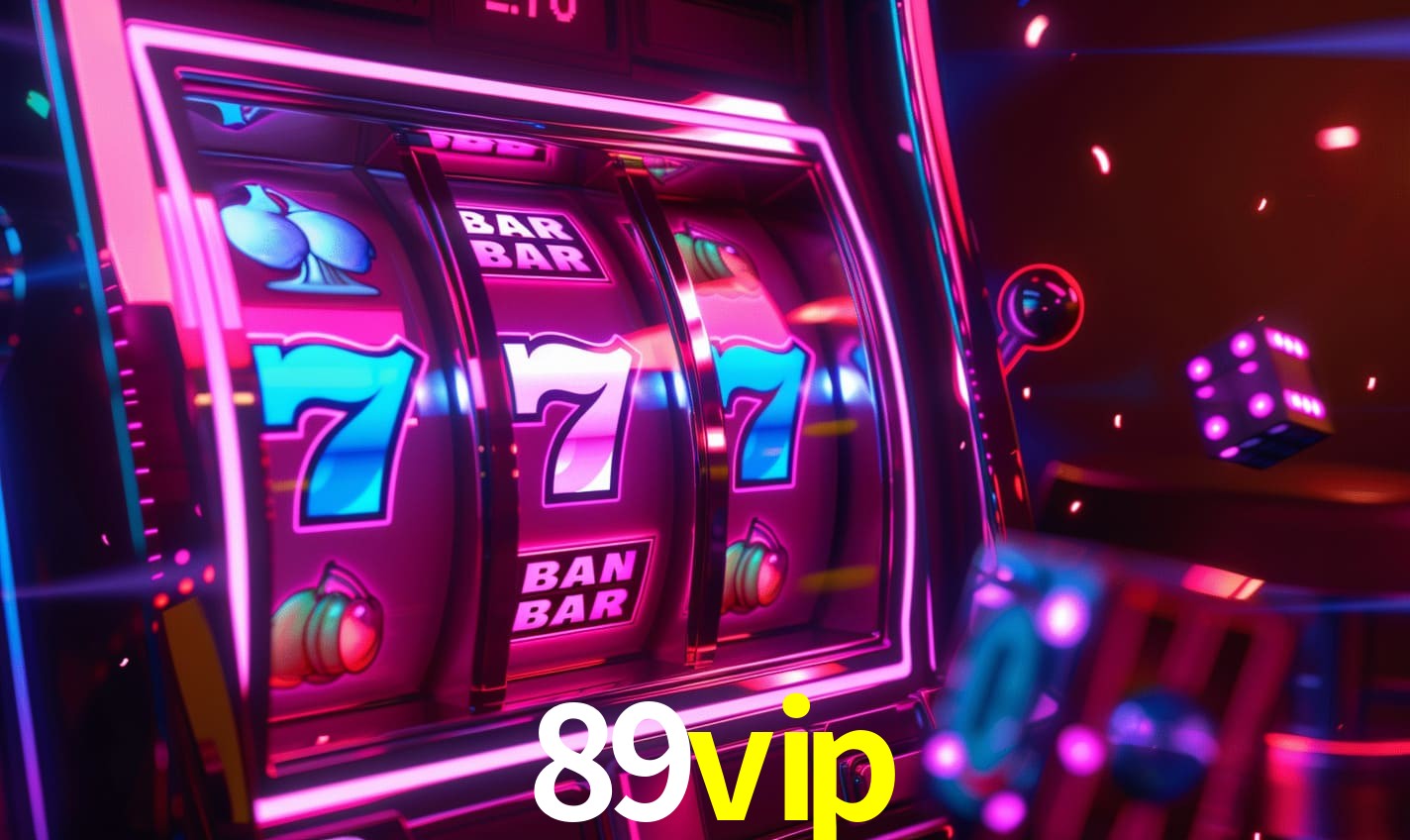 Desvendando o Mundo dos Jogos Virtuais na 89vip