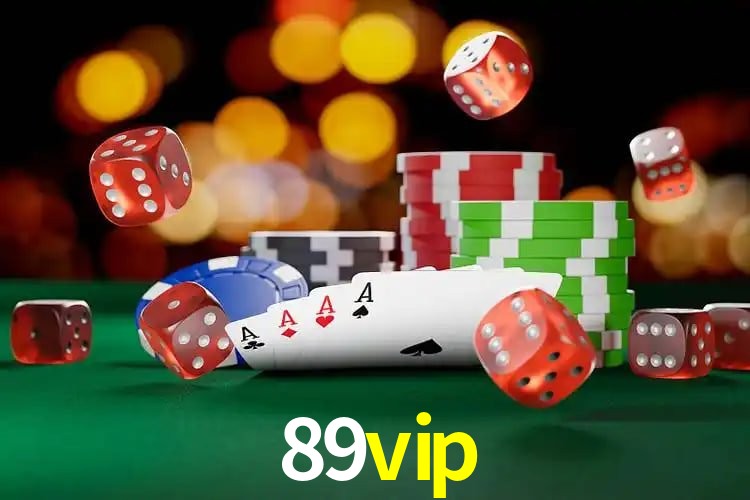 Tecnologia da Plataforma 89vip