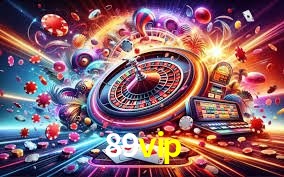 Recursos de Bônus 89vip
