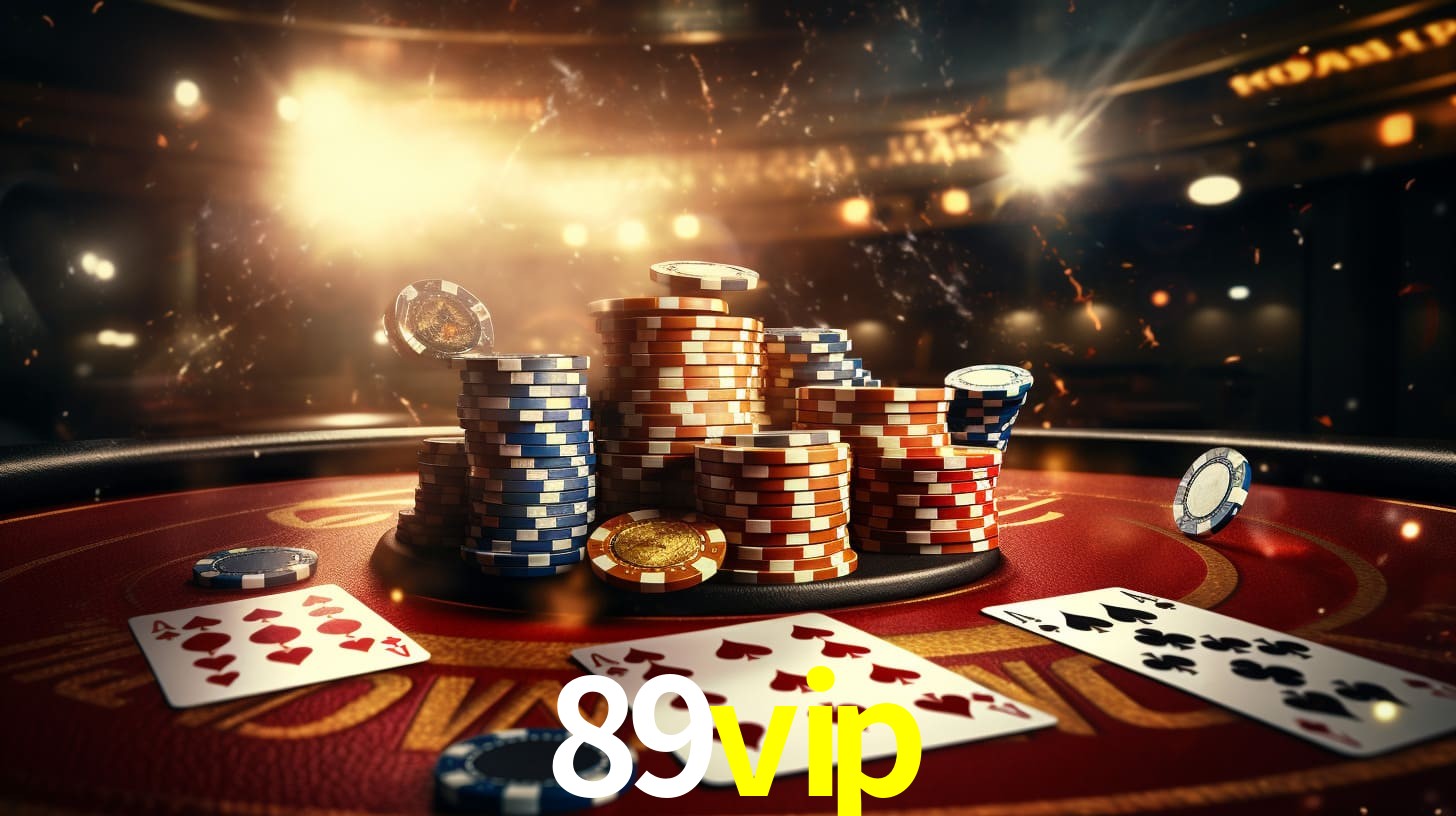VIP Casino 89vip