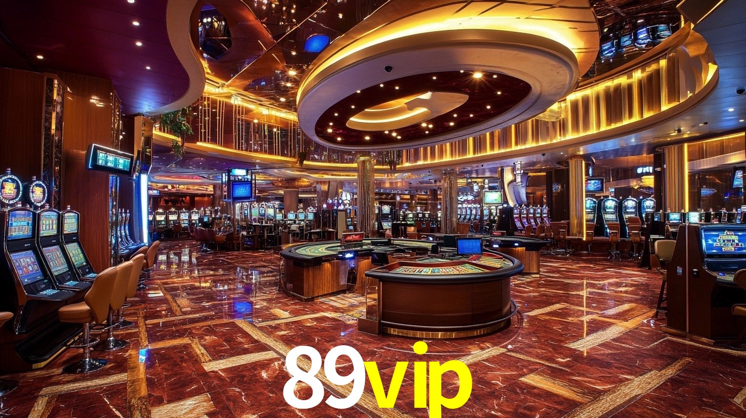 Programa VIP 89vip