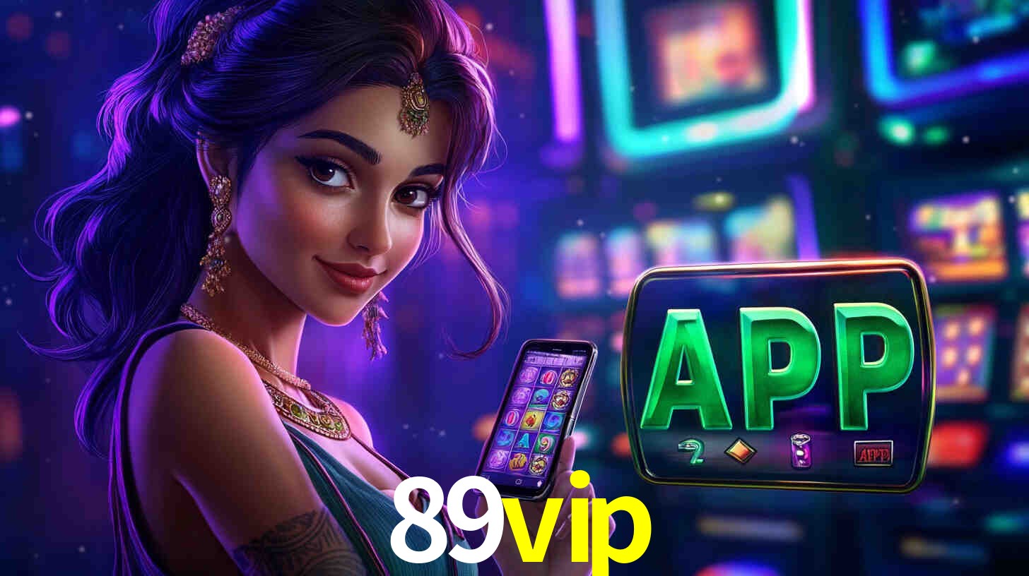 Bônus Generosos e Exclusivos no 89vip para Você!