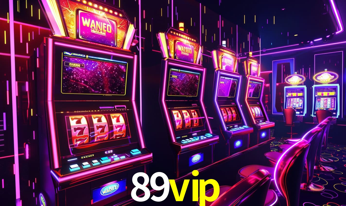Inovações de Jogos na 89vip: O Futuro das Experiências Interativas