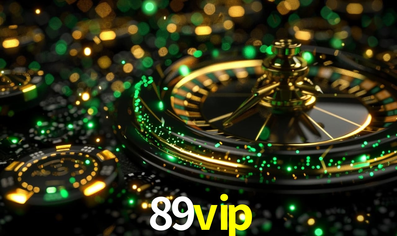 RTP dos slots populares na 89vip