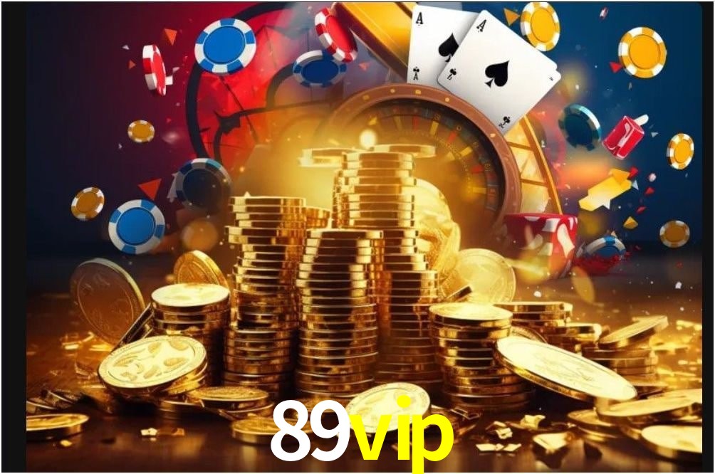 Interface Premium 89vip