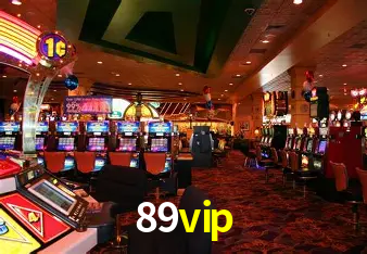 Explorando a Categoria de Eventos em Apostas na 89vip