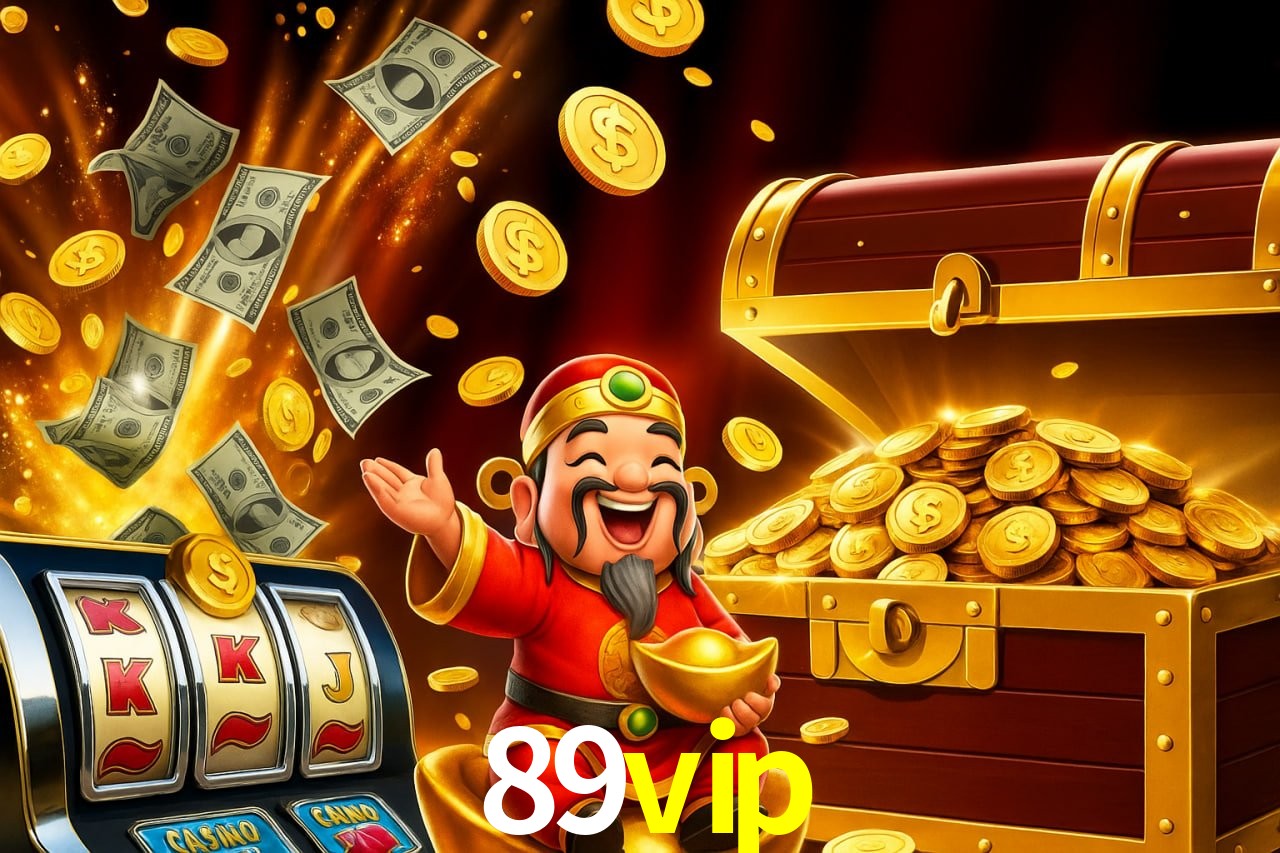 Casino VIP 89vip