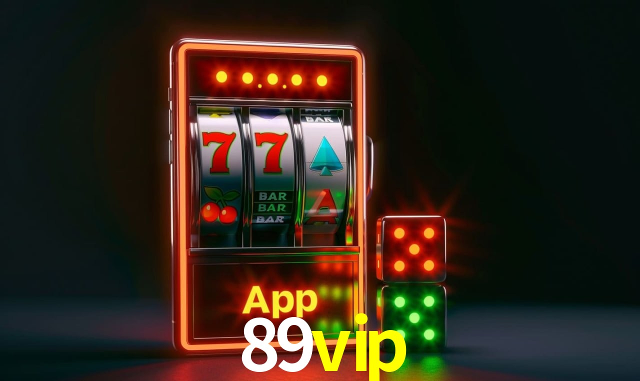 Benefícios da Conta 89vip