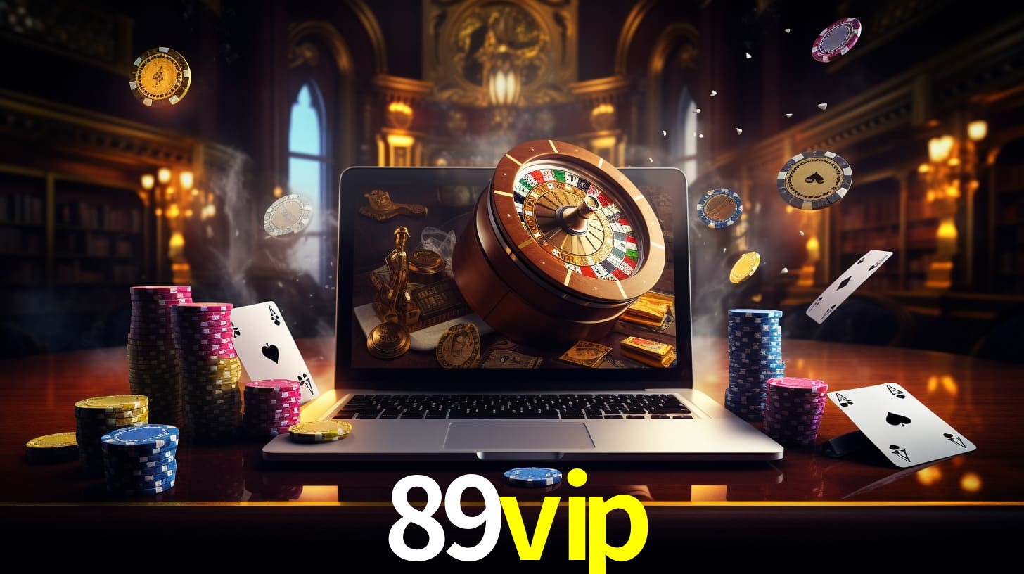 Roulette Table 89vip