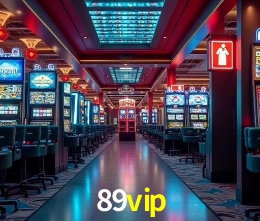 Instalador 89vip Windows