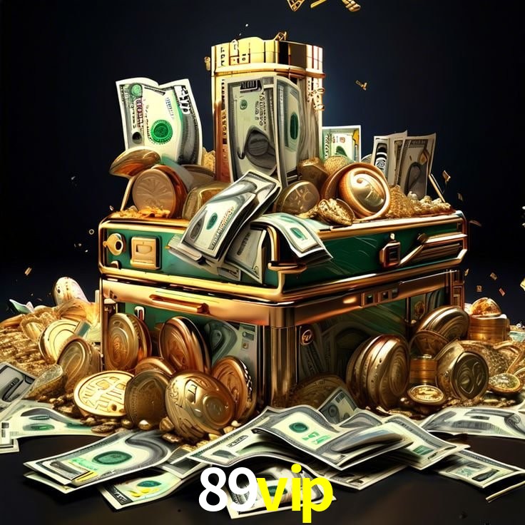 Diretório de Jogos 89vip