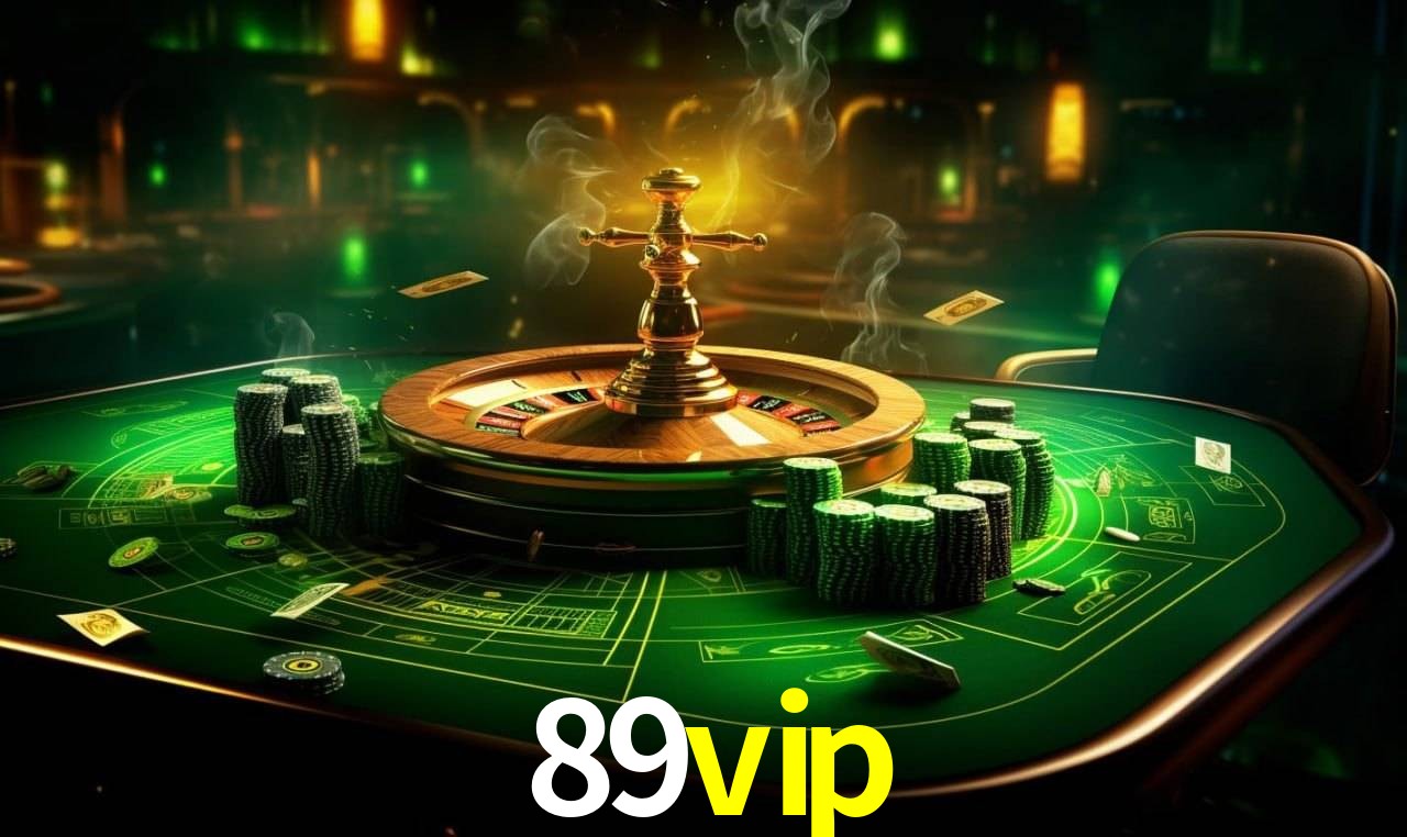 cassino 89vip