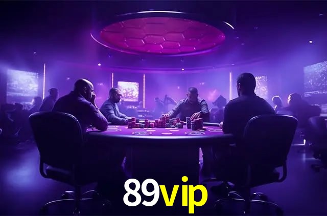 Login Seguro 89vip