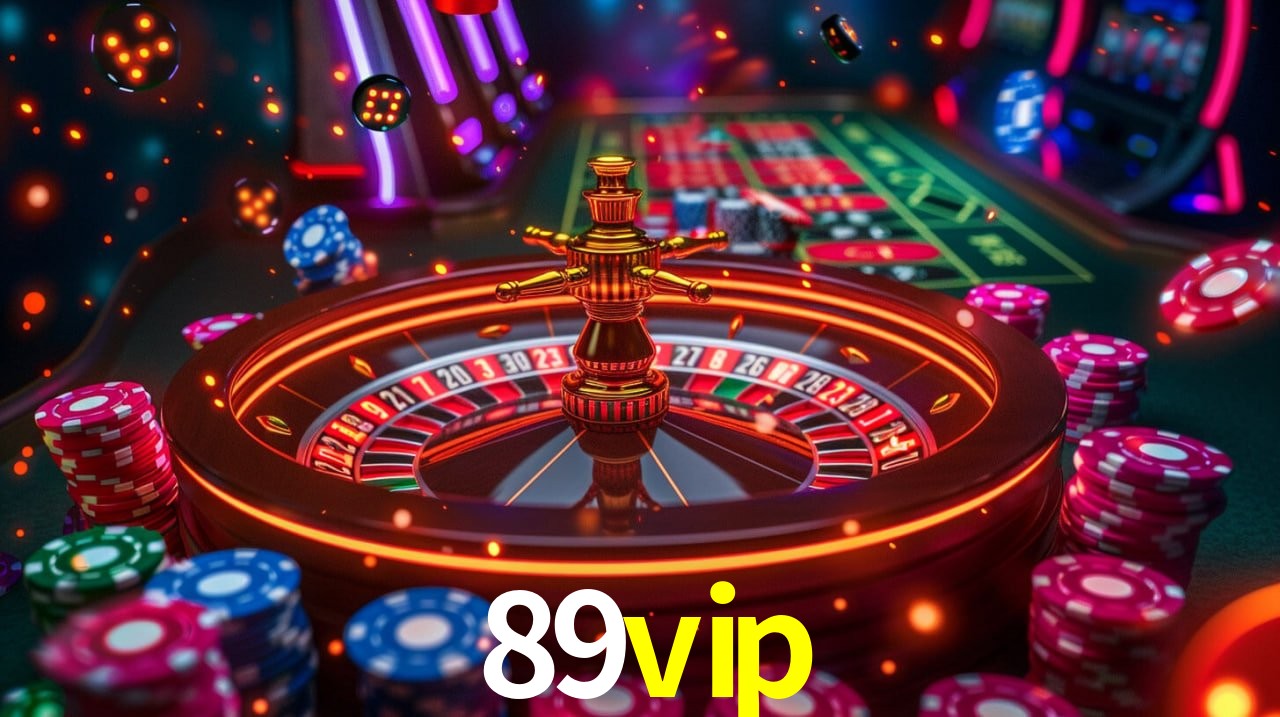 PIX Instantâneo 89vip