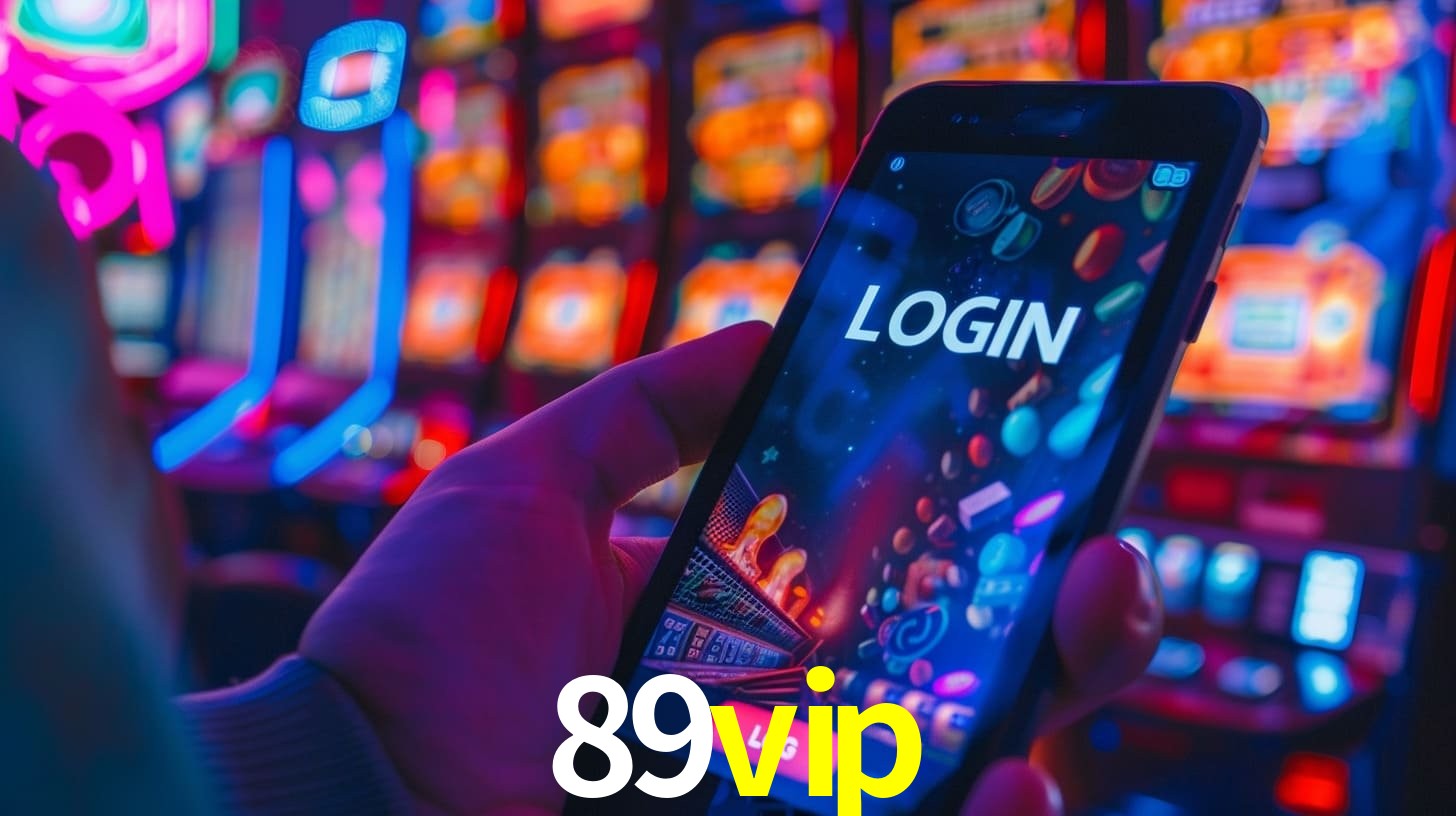 Apostas de Futebol 89vip