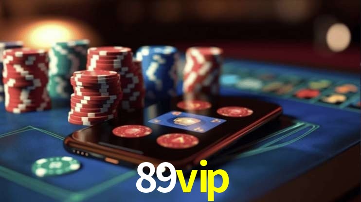 Design Responsivo 89vip