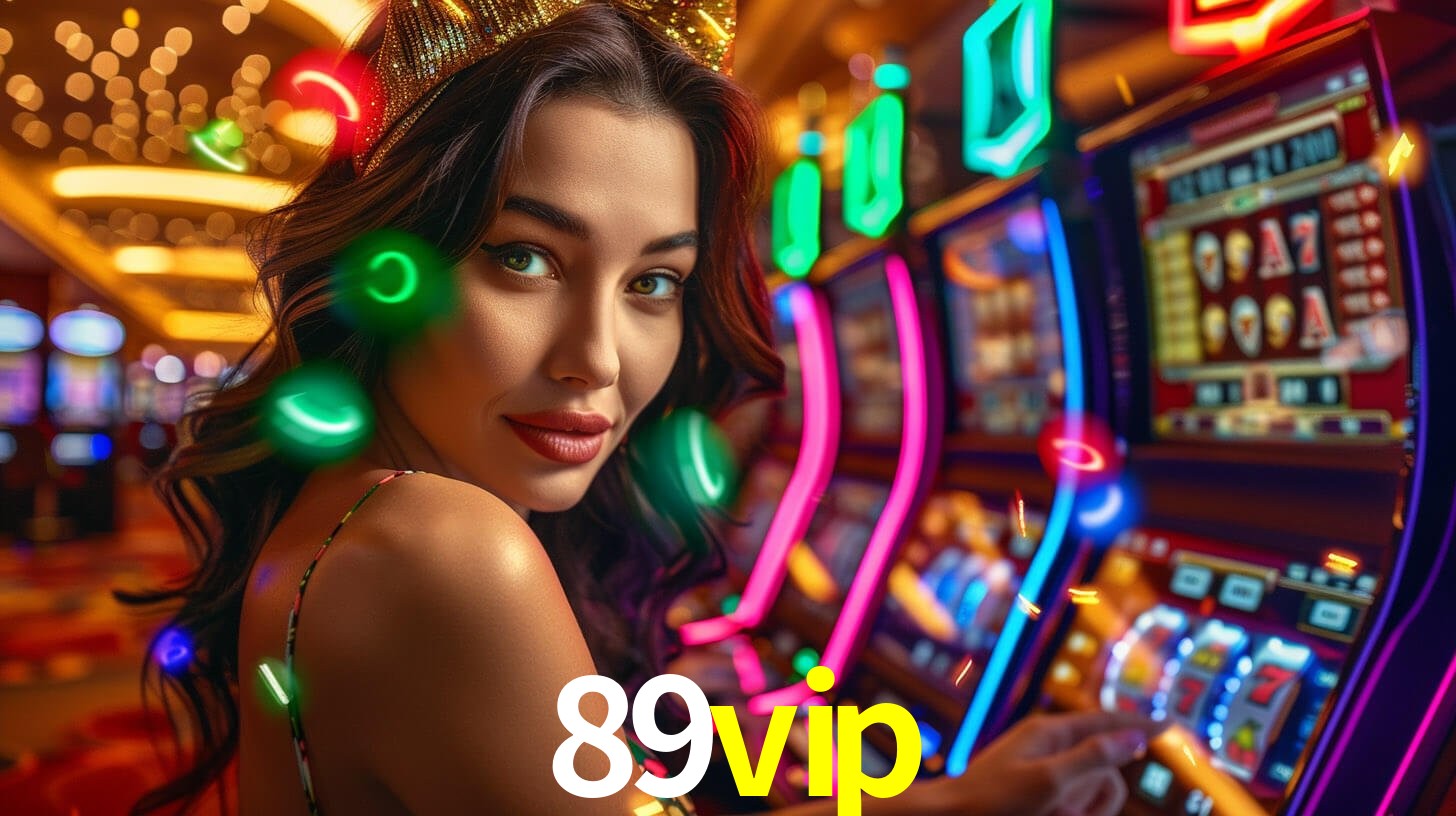 Apostas ao vivo 89vip