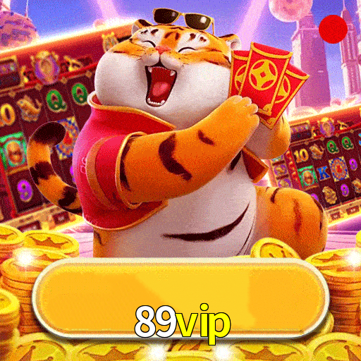 Logo da 89vip