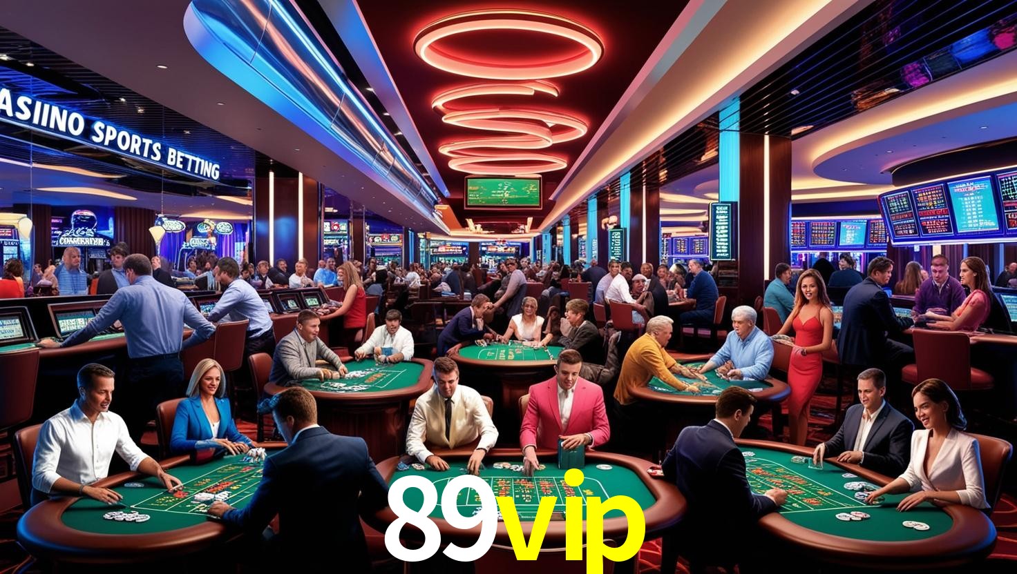 89VIP