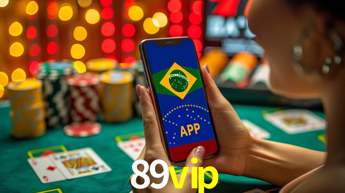 89VIP