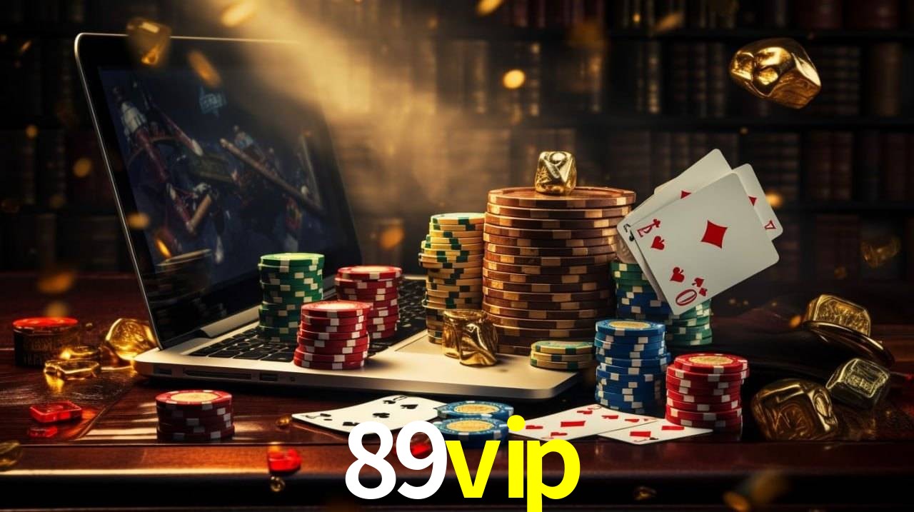 Programa VIP 89vip