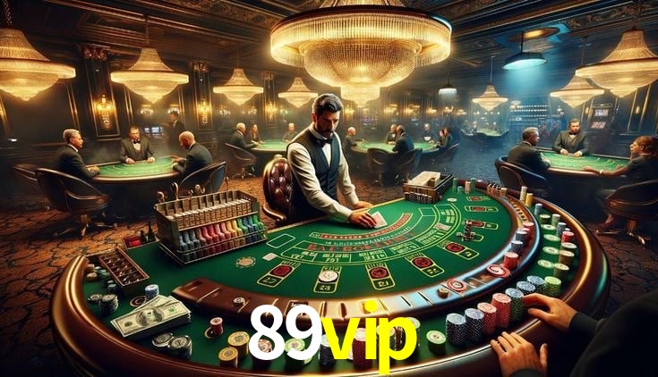 Bonus Features 89vip
