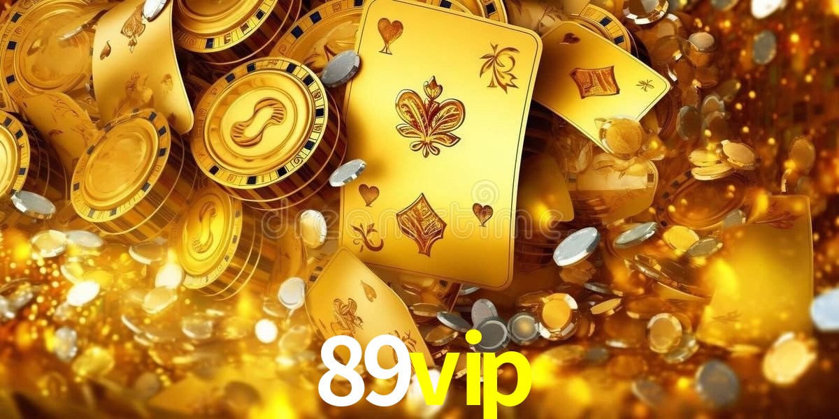 A Experiência Imersiva dos Cassinos Ao Vivo no 89vip