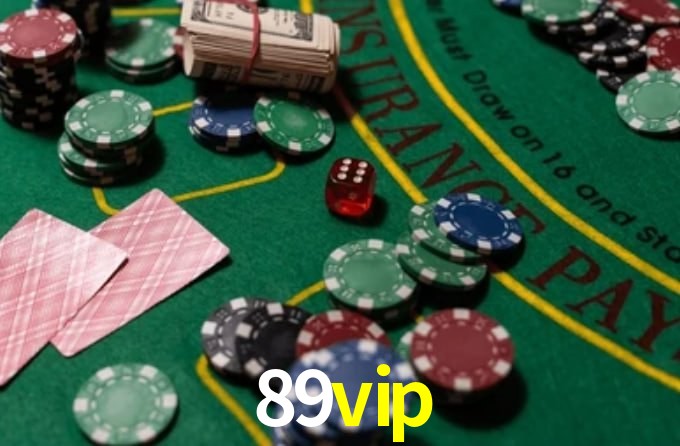 89vip bet