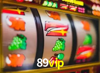 A Popularidade dos Caça-Níqueis no 89vip