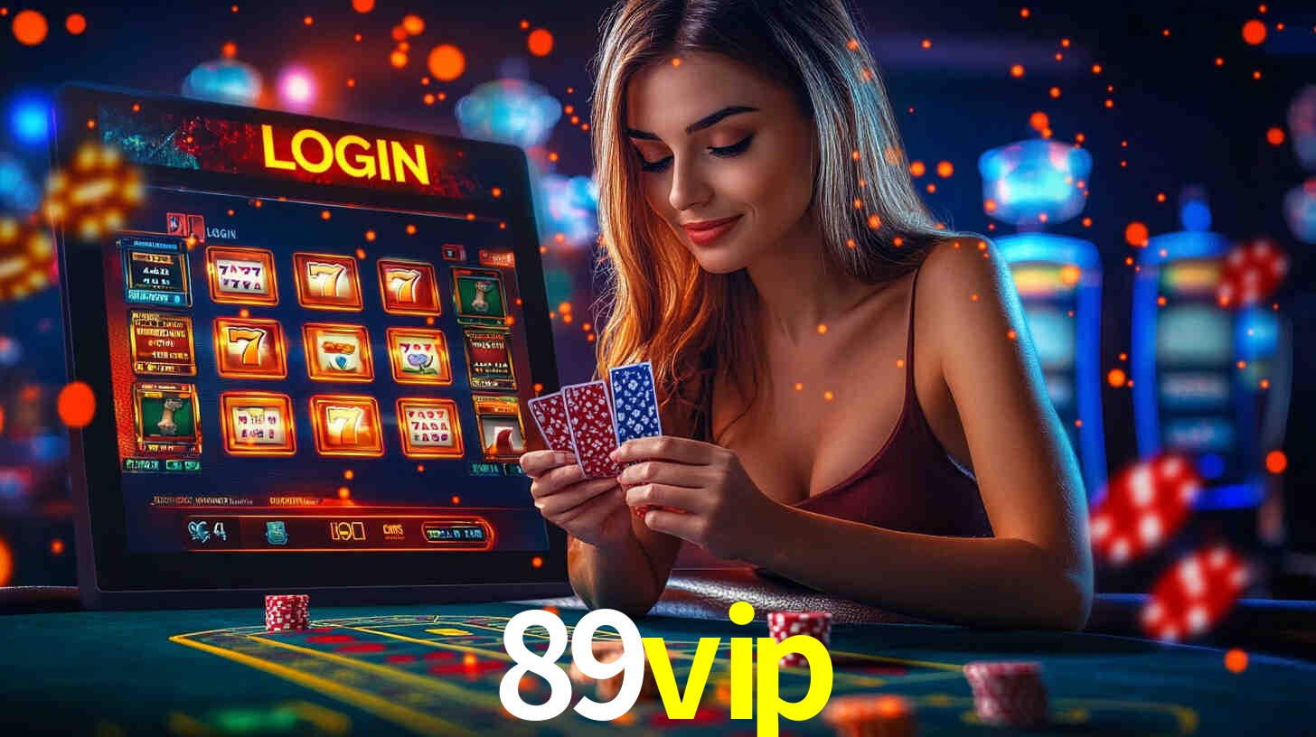 89vip bet