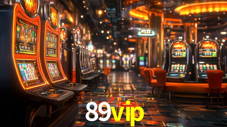89vip App Interface