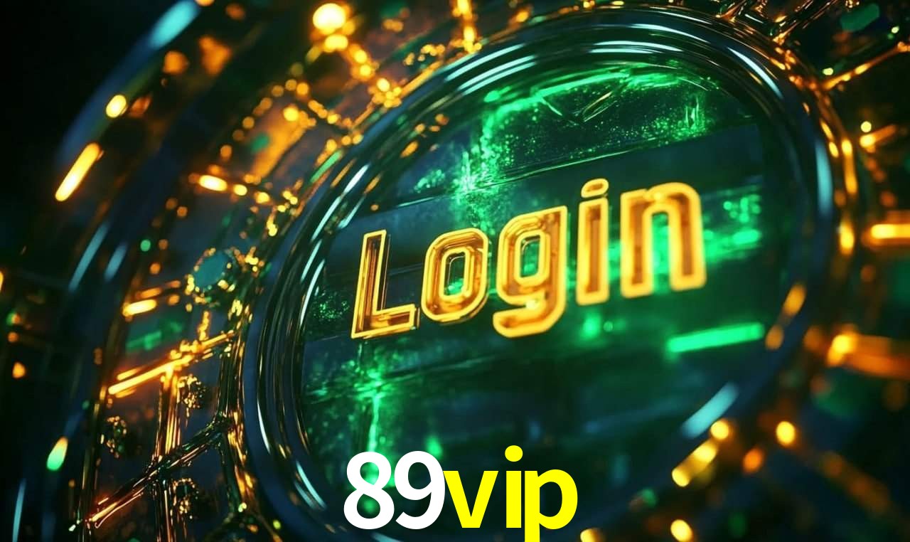Segurança e privacidade no APP 89vip