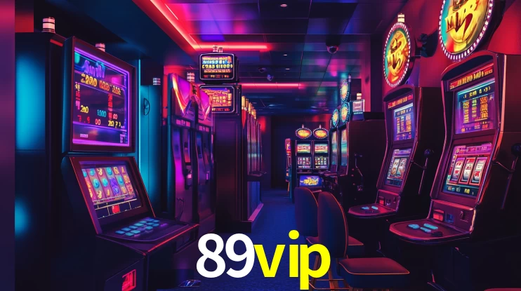 Premium Interface 89vip