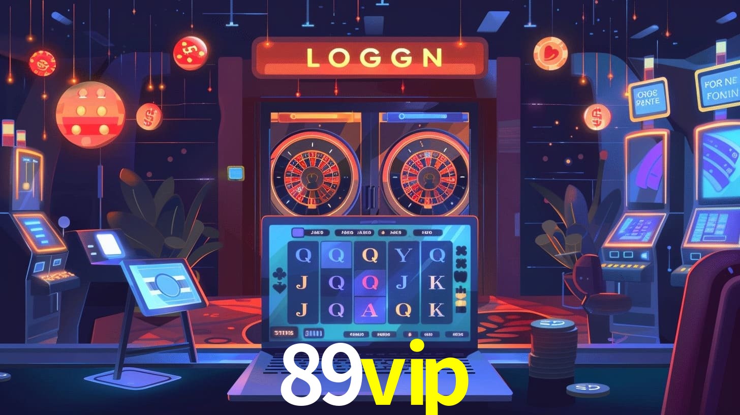 Integração de APIs 89vip
