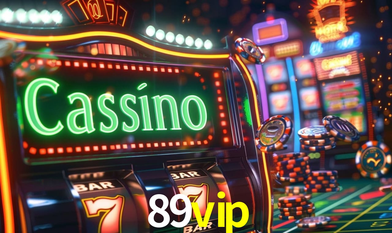 Login Seguro 89vip