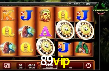 A Revolução dos Aplicativos de Jogos no 89vip